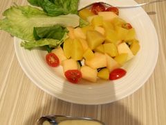 -必胜客(湘隆店)