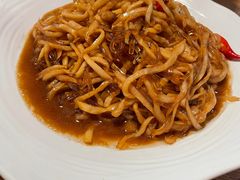 -山楂树融合菜餐厅