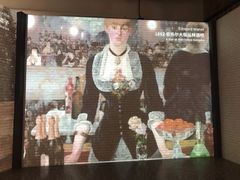 -印象莫奈时光映迹艺术展