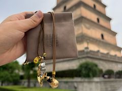 -大慈恩寺(大雁塔)