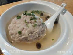 章鱼狮子头-江南原著(中联广场店)