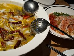 -太二酸菜鱼(汕头苏宁广场店)