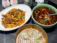 -紫泥369粗粮季(四牌楼店)