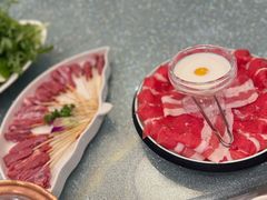-日坛涮肉(日坛公园店)