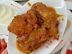 -燃计沙茶皇·香港沙茶火锅(人广旗舰店)