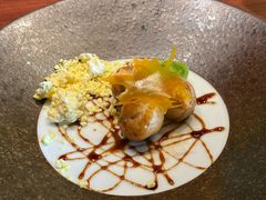 -龙吟山房(青龙山庄店)