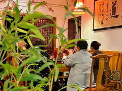 -三道苗苗鱼·美蛙黄辣丁(八里店)