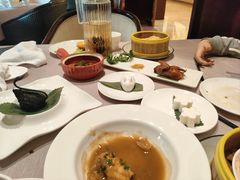 -希尔顿酒店-豫园中餐厅