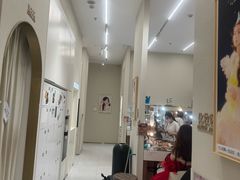 -海马体照相馆(大连柏威年购物中心店)