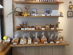 零售区-RAN BAKERY