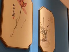 -江南韵·无锡太湖文化体验餐厅(凤凰天街店)