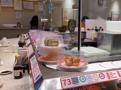 -新一番三文鱼寿司(大东海店)