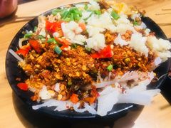 -蜀一数二串串香