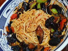 -美玲拉面(鞍山西道店)