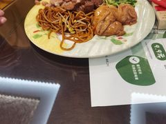 -王美记茶餐室