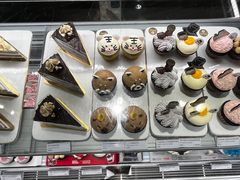 -Pantry's Best派悦坊蛋糕(K11购物艺术中心店)