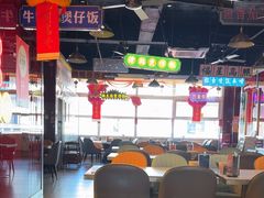 -日昌餐馆(亦庄店)