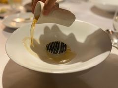 -三嚥阁 La Villa Restaurant