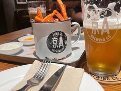 -京A Brewpub·精酿餐吧(幸福村店)