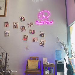 点击看大图 -RL Nail·瑞丽美甲美睫品牌原创店