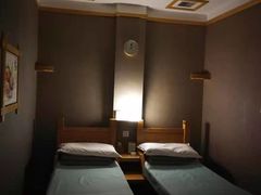 -鸥迪足道(老虎滩店)