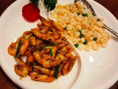 -上海人家花樣年华(中山公园店)