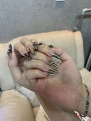 -小洁美甲美睫半永久定妆