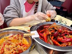 -聚味瞿记·龙虾堂(坡子街店)