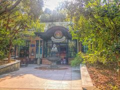 -宝莱纳啤酒花园餐厅PAULANER BRAUHAUS Nanjing(广州路店)