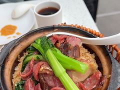 -肥仔文澳门猪骨煲(南京西路店)