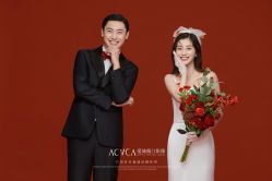 -爱城婚纱摄影·品质严选店