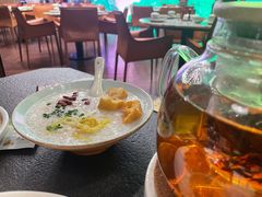 海皇艇仔粥-蝴蝶里·粤菜·点心(龙湖天街&滨江店)