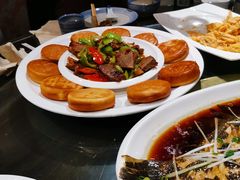 -鱼王府大酒店