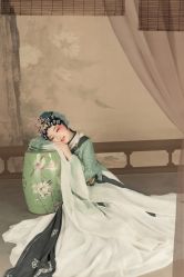 -盘子女人坊古装写真摄影(天津总店)