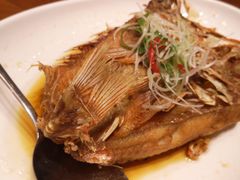 -上海人家花樣年华(中山公园店)