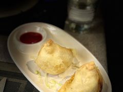 -Pita's&Tika's中东和印度风味餐厅(龙湖天街店)