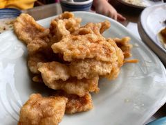 最东北锅包肉-95号酱骨·一块豆腐(展春园西路店)