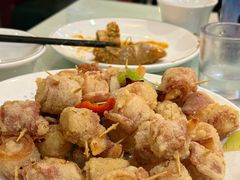 -胖子菜馆(隆昌路店)