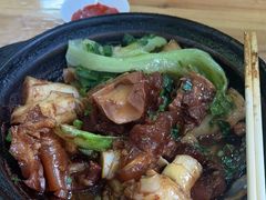 -珍珍小食店(西华路店)