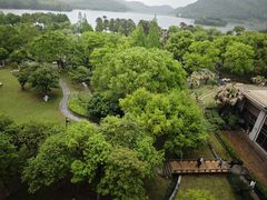 -宁波九龙湖开元度假村