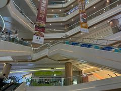 -吾悦广场(南京鼓楼店)