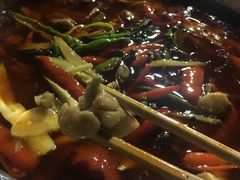 鲜椒美蛙-三哥田螺(北书院街店)