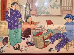 -张乐平故居