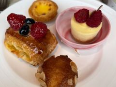 -Social 秀西餐厅-长沙瑞吉酒店(运达店)