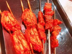 -96农蝎虾(江桥老街店)