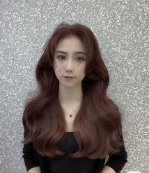 点击看大图 -辛格·潮沙龙