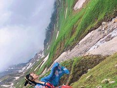-新疆那拉提国家旅游度假区
