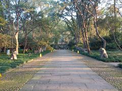 -杭州张苍水先生祠