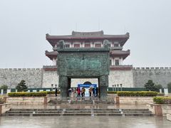 -揭阳楼