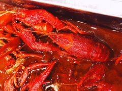 十三香龙虾-武林虾客盱眙小龙虾(民治店)